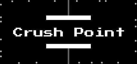 Crush Point — Casual Arcade game developed and self-published by Hrithik Sharma